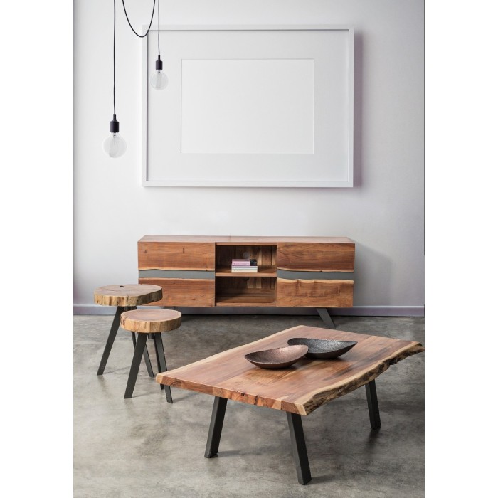 TAVOLINO ARON 115X65